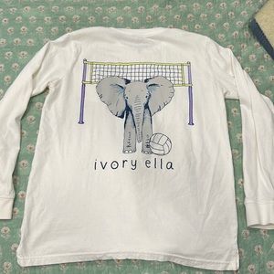 ivory ella